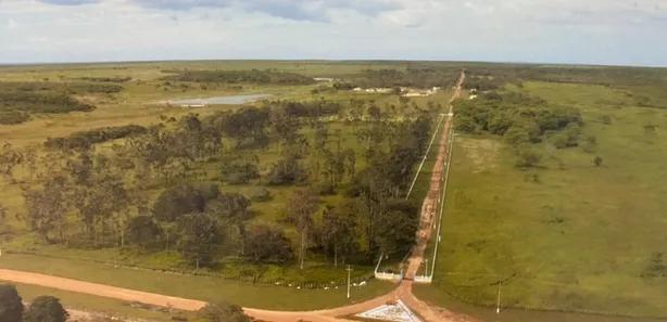 Fazenda / Sítio / Chácara com 7 Quartos à venda, 1000m² no , Trairi