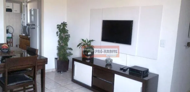 Apartamento com 2 Quartos à venda, 85m² no Vila Bruna, São Paulo