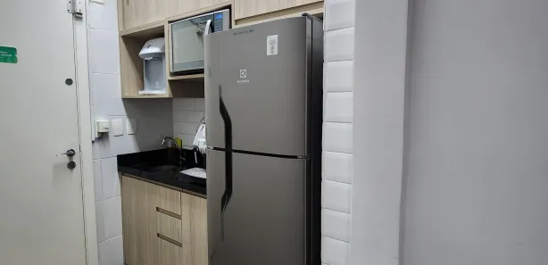 Conjunto Comercial / Sala para alugar, 480m² no Vila Olímpia, São Paulo