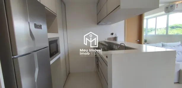 Apartamento com 1 Quarto à venda, 91m² no Asa Norte, Brasília