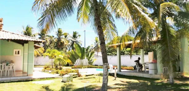Casa com 4 Quartos à venda, 211m² no Porto do Mato, Estância