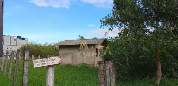 Terreno / Lote / Condomínio à venda, 2172m² no Gravatá, Penha