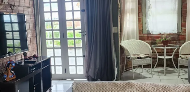 Casa de Condomínio com 4 Quartos à venda, 176m² no Centro, Chã Grande