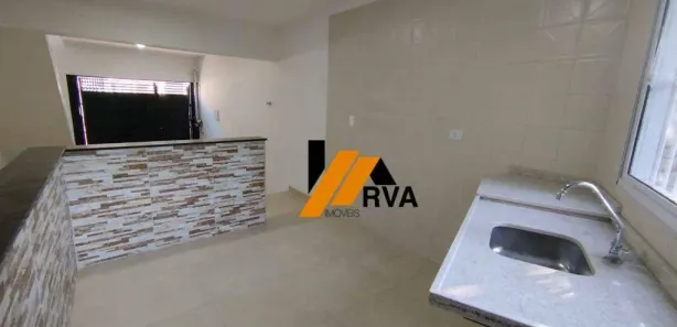 Sobrado com 2 Quartos para alugar, 60m² no Portal das Alamedas, Franco da Rocha