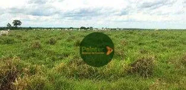 Fazenda / Sítio / Chácara à venda, 94750000m² no Parque da Barragem Setor 08, Águas Lindas de Goiás