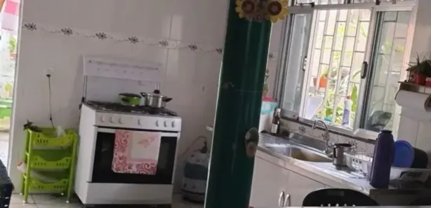 Casa com 2 Quartos à venda, 100m² no Parque Ambaí, Nova Iguaçu