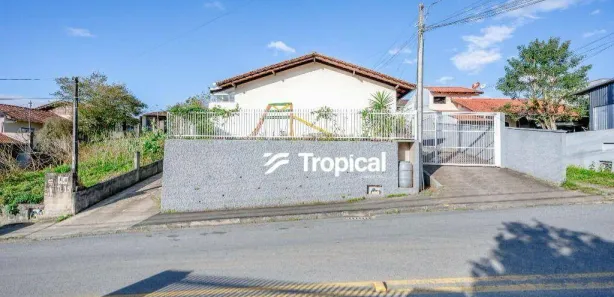 Casa com 2 Quartos à venda, 49m² no Passo Manso, Blumenau