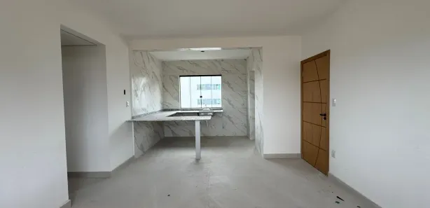 Apartamento com 3 Quartos à venda, 84m² no Eldorado, Contagem