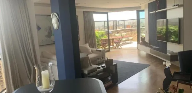 Cobertura com 3 Quartos para venda ou aluguel, 210m² no Indianópolis, São Paulo