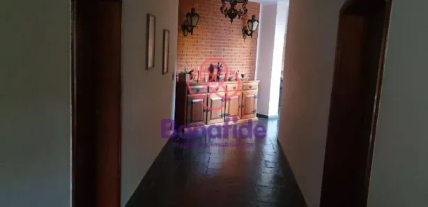 Casa de Condomínio com 4 Quartos para alugar, 600m² no Portal da Concórdia (Jacaré), Cabreúva