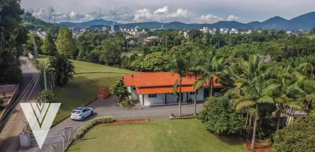 Casa com 3 Quartos à venda, 138m² no Badenfurt, Blumenau
