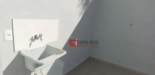 Kitnet com 1 Quarto para alugar, 35m² no Jardim Botânico, Jaguariúna