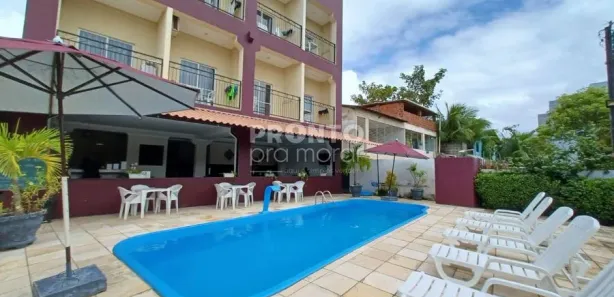 Prédio Inteiro à venda, 703m² no , Ipojuca