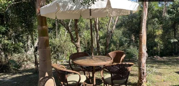 Fazenda / Sítio / Chácara com 2 Quartos à venda, 10000m² no , Campina Grande do Sul