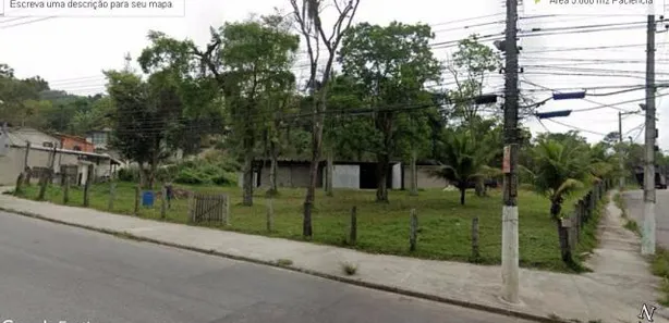 Galpão / Depósito / Armazém para venda ou aluguel, 5000m² no Rio do Ouro, Niterói
