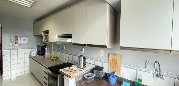Apartamento com 3 Quartos à venda, 75m² no Parque 10 de Novembro, Manaus