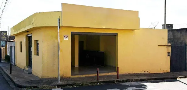 Loja / Salão / Ponto Comercial à venda, 120m² no Leblon, Uberaba