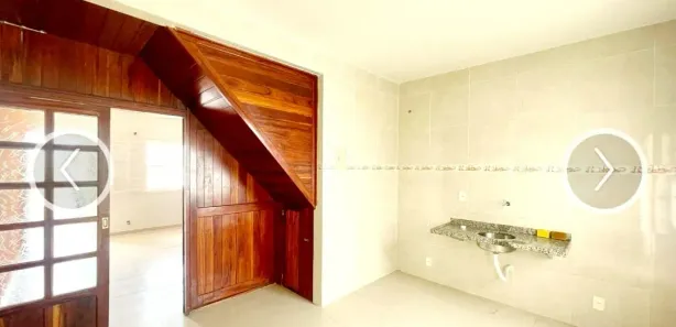 Casa com 2 Quartos à venda, 80m² no Praia Seca, Araruama