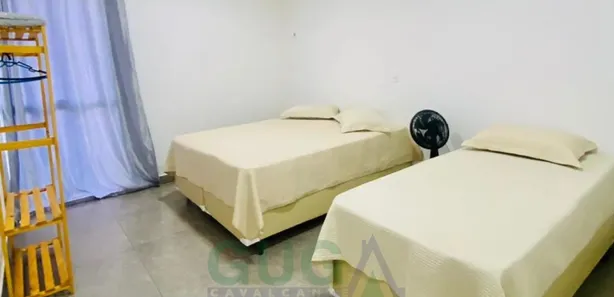 Casa de Condomínio com 4 Quartos para alugar, 170m² no , Bananeiras