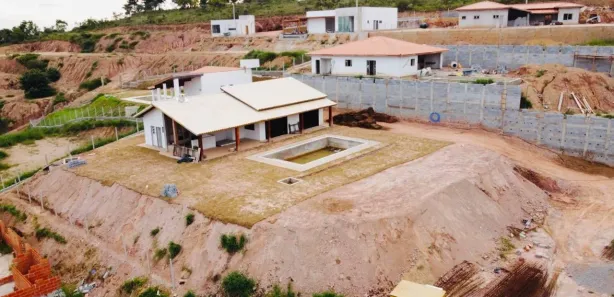 Terreno / Lote / Condomínio à venda, 1000m² no , Mairinque