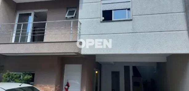 Sobrado com 3 Quartos à venda, 108m² no Niterói, Canoas