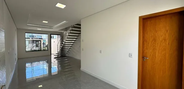 Casa de Condomínio com 2 Quartos à venda, 81m² no Centro, Balneário Piçarras