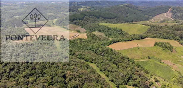 Terreno / Lote / Condomínio à venda, 106493m² no , Campo Magro