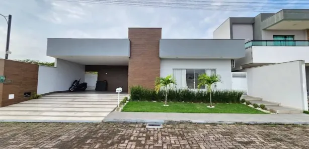 Casa com 3 Quartos à venda, 219m² no Piranema, Itaguaí