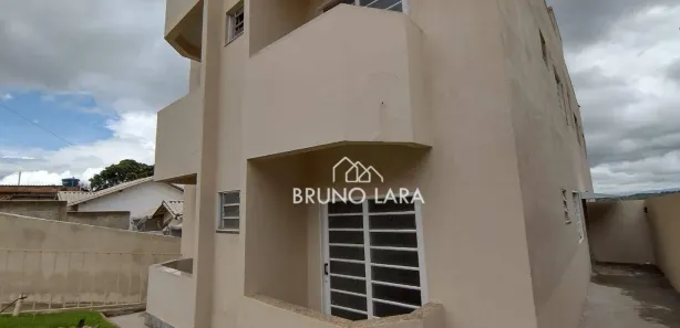 Apartamento com 2 Quartos à venda, 65m² no Jardim Vila Rica, Igarapé