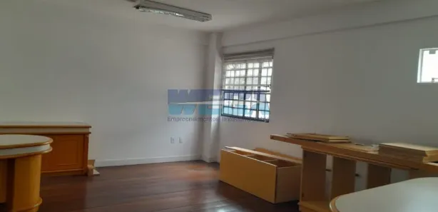 Conjunto Comercial / Sala para alugar, 54m² no Seminário, Curitiba