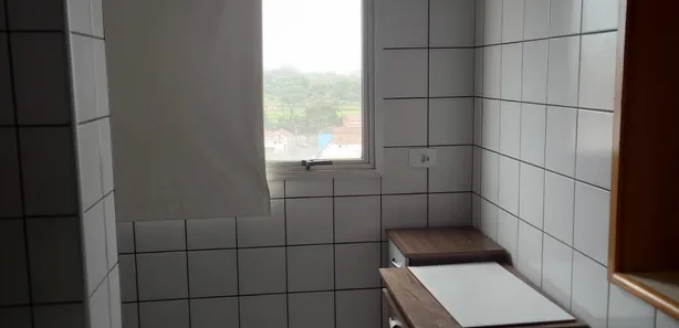 Flat com 1 Quarto à venda, 40m² no Vila Furlan, Araraquara