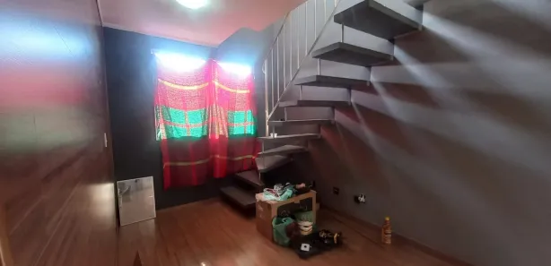 Cobertura com 2 Quartos à venda, 98m² no Jardim Zaira, Mauá
