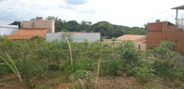 Terreno / Lote / Condomínio à venda, 249m² no Jardim Embaré, São Carlos