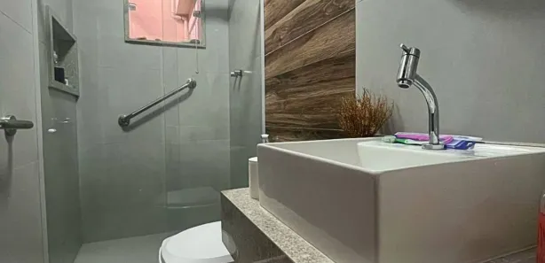Casa com 3 Quartos à venda, 160m² no Siqueira Campos, Aracaju
