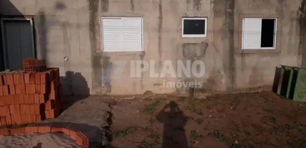 Casa com 2 Quartos à venda, 60m² no Residencial José Giro, Ibaté