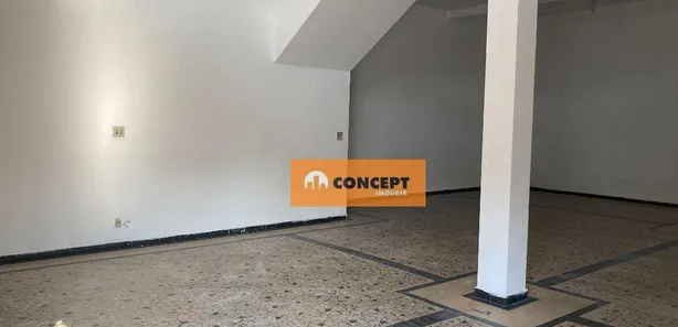 Loja / Salão / Ponto Comercial para alugar, 120m² no Centro, Suzano