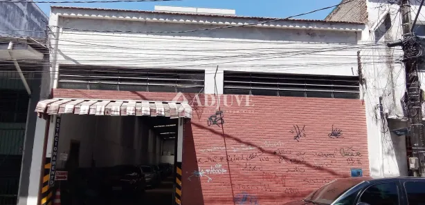 Prédio Inteiro para alugar, 10m² no Centro, Petrópolis