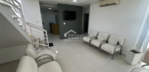 Prédio Inteiro para alugar, 470m² no Vila Nair, Pindamonhangaba