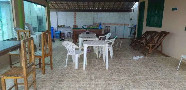 Casa com 5 Quartos à venda, 1200m² no Praia do Saco, Estância