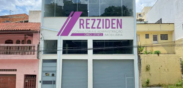 Galpão / Depósito / Armazém para alugar, 110m² no Serpa, Caieiras
