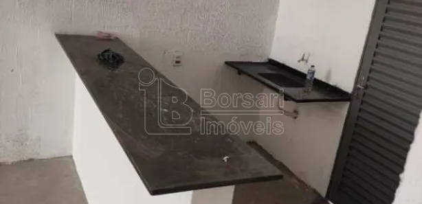 Galpão / Depósito / Armazém para alugar, 100m² no Jardim Indaiá, Araraquara