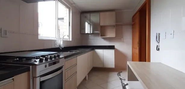 Apartamento com 3 Quartos para alugar, 110m² no Nossa Senhora de Fátima, Santa Maria