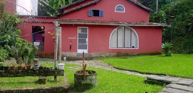 Terreno / Lote / Condomínio à venda, 2000m² no Bingen, Petrópolis
