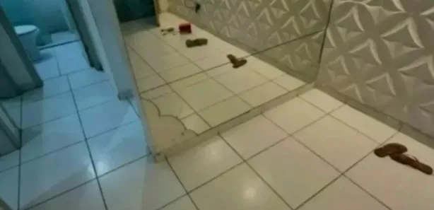 Apartamento com 2 Quartos à venda, 49m² no Mangabeira, Feira de Santana