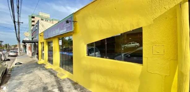 Loja / Salão / Ponto Comercial para alugar, 70m² no Jardim Araxá, Marília