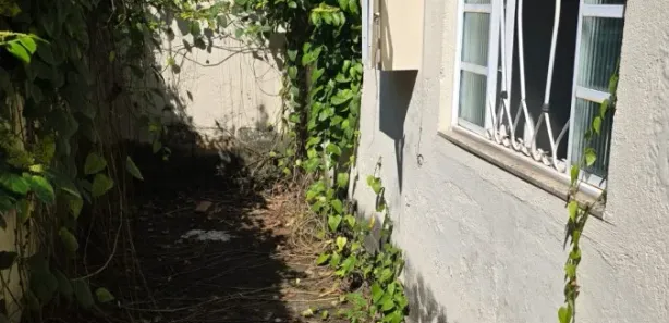Terreno / Lote / Condomínio à venda, 450m² no Edson Passos, Mesquita