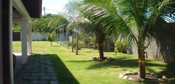 Terreno / Lote / Condomínio para alugar, 750m² no Ogiva, Cabo Frio