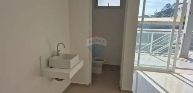 Conjunto Comercial / Sala para alugar, 20m² no Centro, Vinhedo