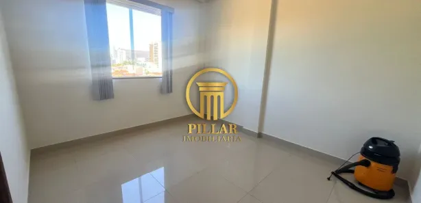 Apartamento com 2 Quartos para alugar, 98m² no Cândida Câmara, Montes Claros