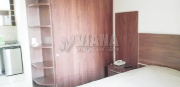 Flat com 1 Quarto à venda, 37m² no Santa Paula, São Caetano do Sul